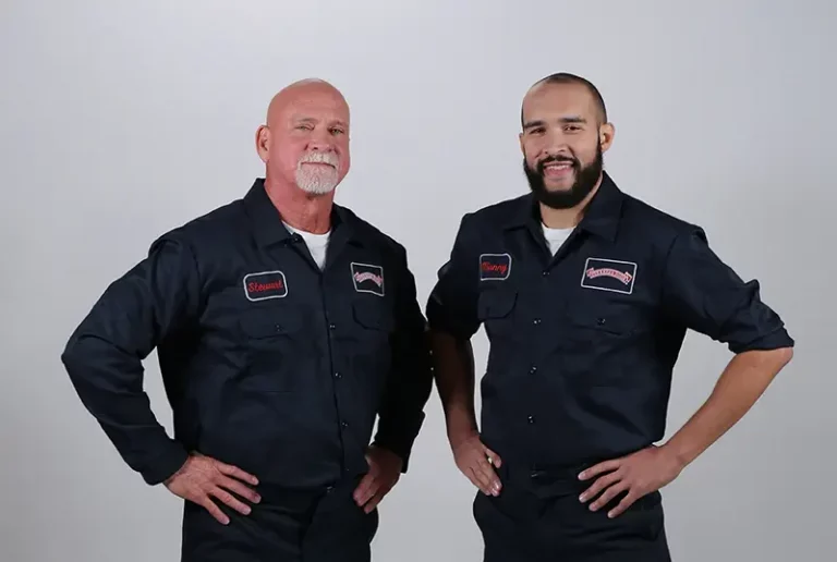 garage doro techs