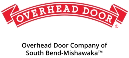 South Bend Overhead Door Company of South Bend-Mishawaka™ Garage Doors Logo