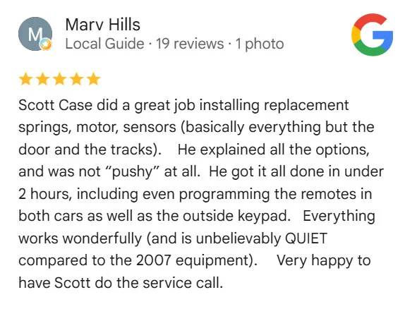 review 3